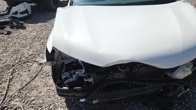 2019 Nissan Rogue S VIN: 5N1AT2MTXKC771736 Lot: 70894985