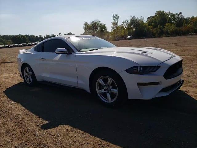 2018 Ford Mustang VIN: 1FA6P8TH4J5127267 Lot: 80652055