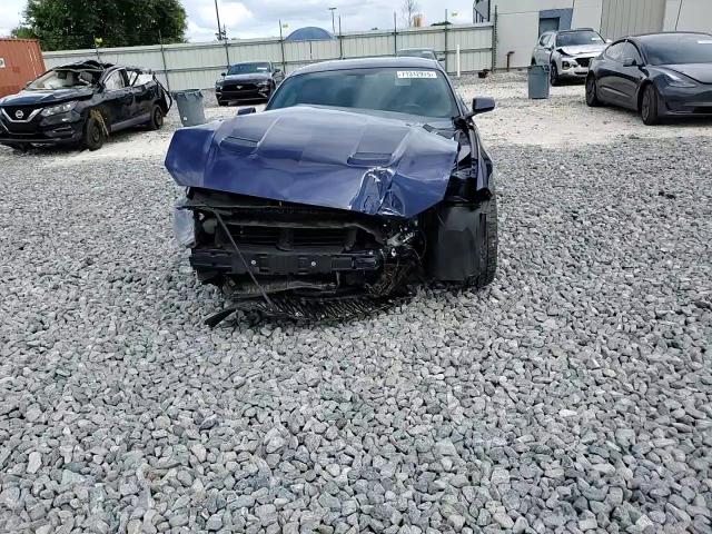 2018 Ford Mustang VIN: 1FA6P8TH9J5171183 Lot: 71312975