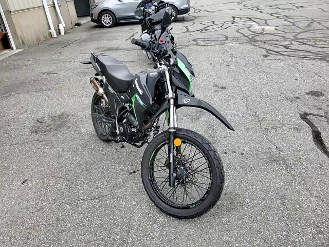 2022 Kawasaki 1000 VIN: LXAUPTP02NX000033 Lot: 71918095