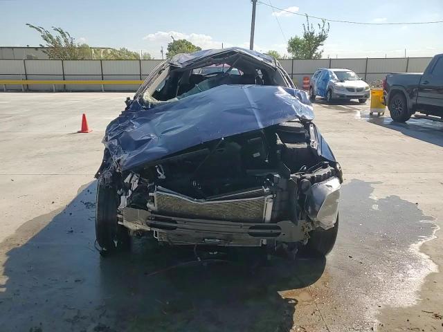 2020 Hyundai Santa Fe Se VIN: 5NMS23AD2LH291224 Lot: 84221535