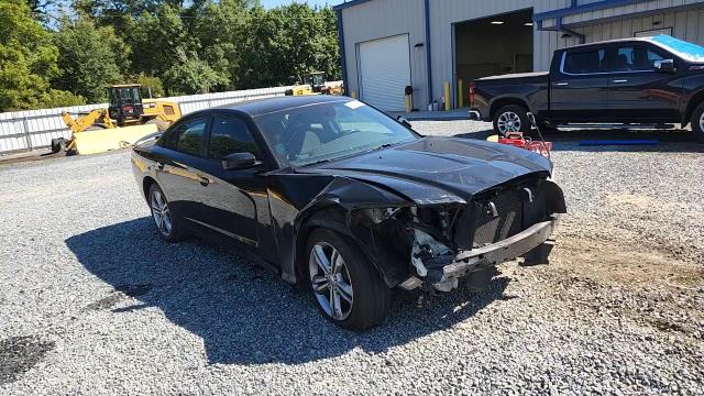 2014 Dodge Charger VIN: 2C3CDXJG7EH184673 Lot: 71709455