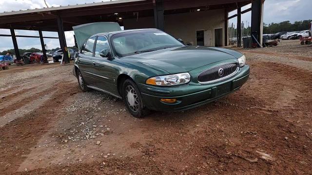 2003 Buick Lesabre Custom VIN: 1G4HP54K834140720 Lot: 81874955