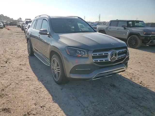 2023 Mercedes-Benz Gls 450 4Matic VIN: 4JGFF5KE3PA998630 Lot: 71069185