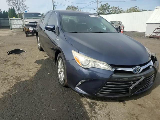 2015 Toyota Camry Hybrid VIN: 4T1BD1FK9FU147572 Lot: 83957955