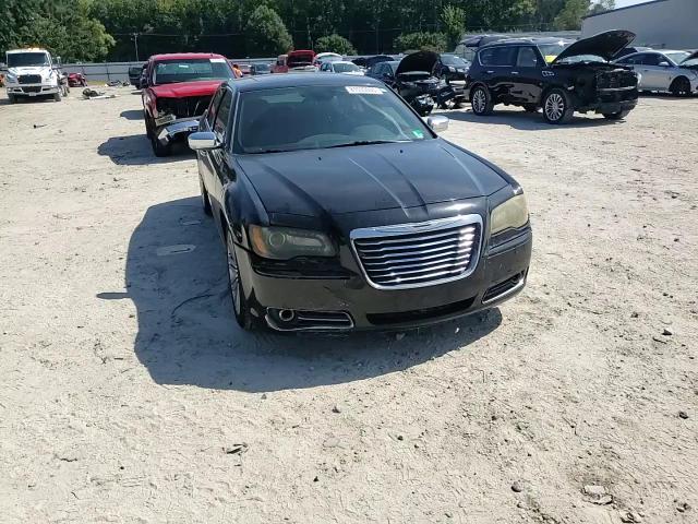 2014 Chrysler 300C VIN: 2C3CCAEG1EH106335 Lot: 81533035