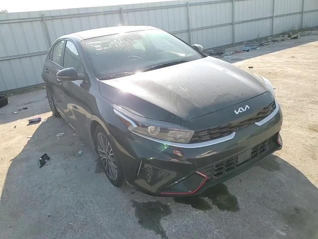 2024 Kia Forte Gt Line VIN: 3KPF54AD5RE733072 Lot: 84182445