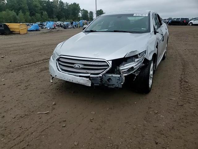 2014 Ford Taurus Sel VIN: 1FAHP2E85EG133799 Lot: 81579515