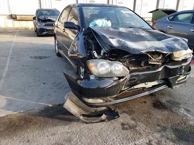 2008 Toyota Corolla Ce VIN: 2T1BR32E38C925382 Lot: 80455855