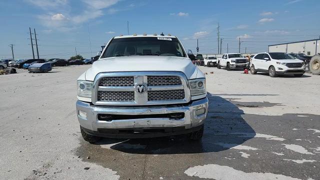 2015 Ram 3500 Laramie VIN: 3C63RRML2FG512558 Lot: 80401385