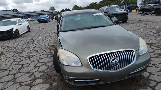 2011 Buick Lucerne Cxl VIN: 1G4HC5EM2BU110543 Lot: 70304685