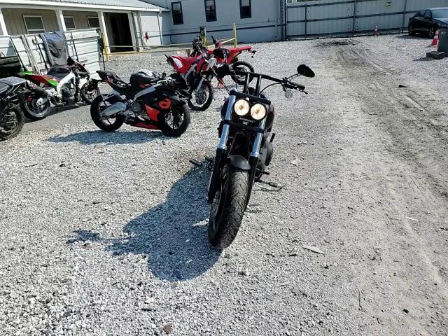 2016 Harley-Davidson Fxdf Dyna Fat Bob VIN: 1HD1GYM19GC315419 Lot: 71667675