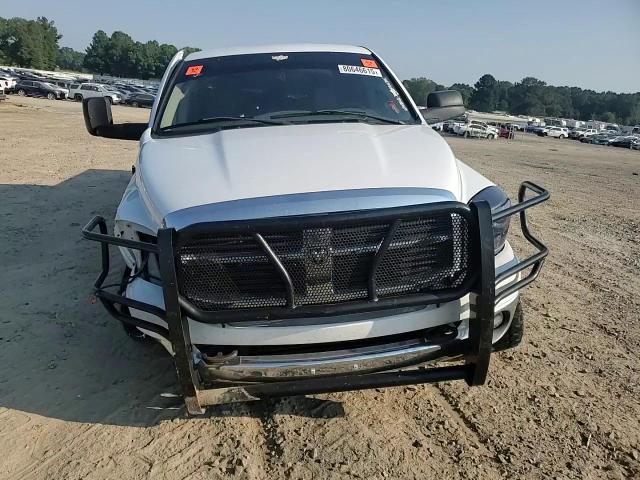 2006 Dodge Ram 2500 VIN: 3D7KS29CX6G215262 Lot: 80646615