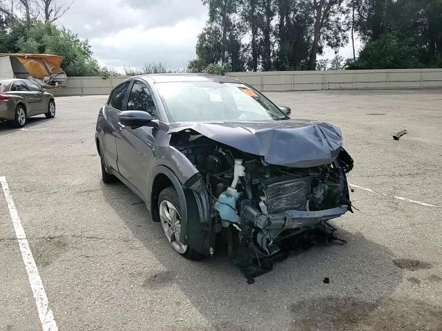 2017 Honda Hr-V Ex VIN: 3CZRU5H58HG710158 Lot: 84257265