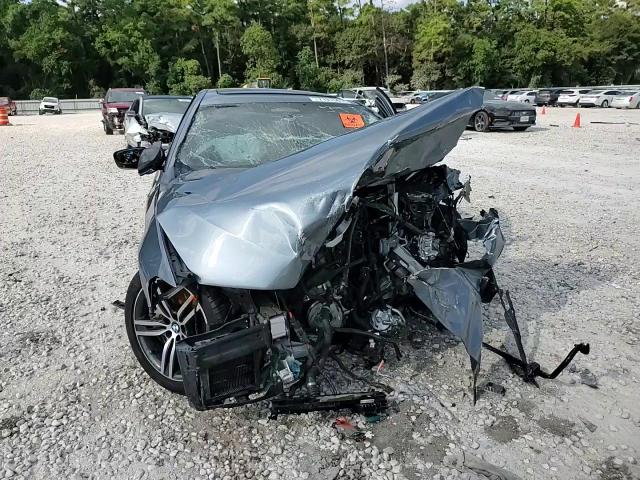 2021 BMW 540 I VIN: WBA53BJ06MWX20748 Lot: 71915615