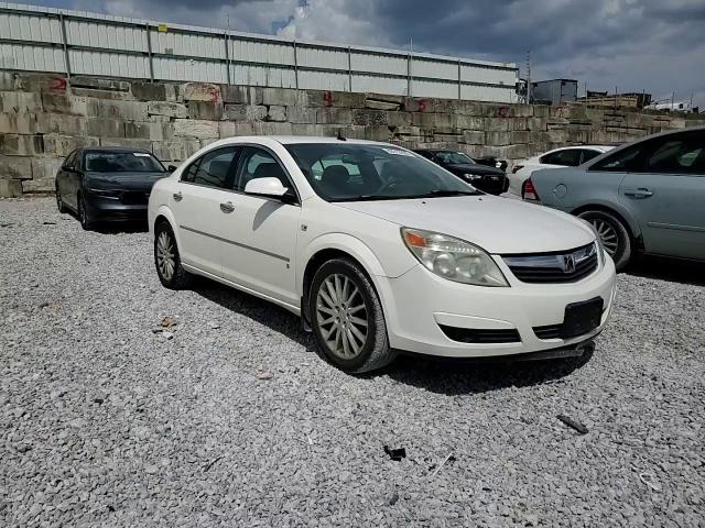 2007 Saturn Aura Xr VIN: 1G8ZV57787F190320 Lot: 80313855
