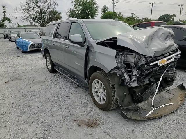 2023 Chevrolet Suburban C1500 Lt VIN: 1GNSCCKD9PR320805 Lot: 80710805