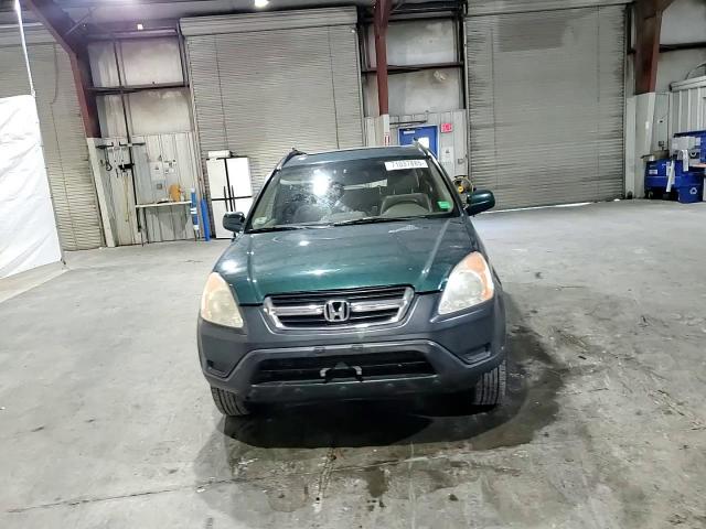 2004 Honda Cr-V Ex VIN: SHSRD78884U221697 Lot: 71037885