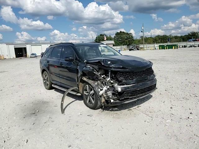 2022 Kia Sorento S VIN: 5XYRL4LC6NG084189 Lot: 81906495