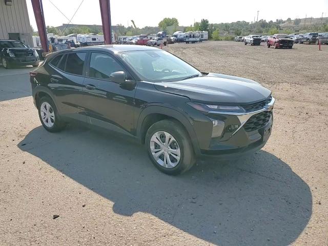 2024 Chevrolet Trax Ls VIN: KL77LFE21RC148900 Lot: 70780645