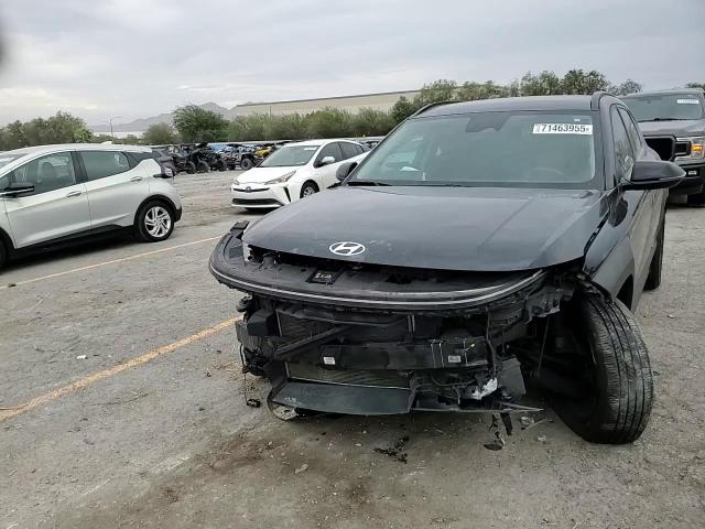 2024 Hyundai Kona Sel VIN: KM8HBCAB0RU103127 Lot: 71463955