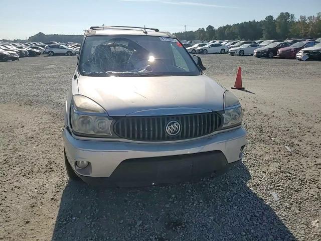 2006 Buick Rendezvous Cx VIN: 3G5DA03L46S552002 Lot: 81719585