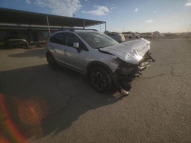 2014 Subaru Xv Crosstrek 2.0 Premium VIN: JF2GPACC6E8217858 Lot: 81792755