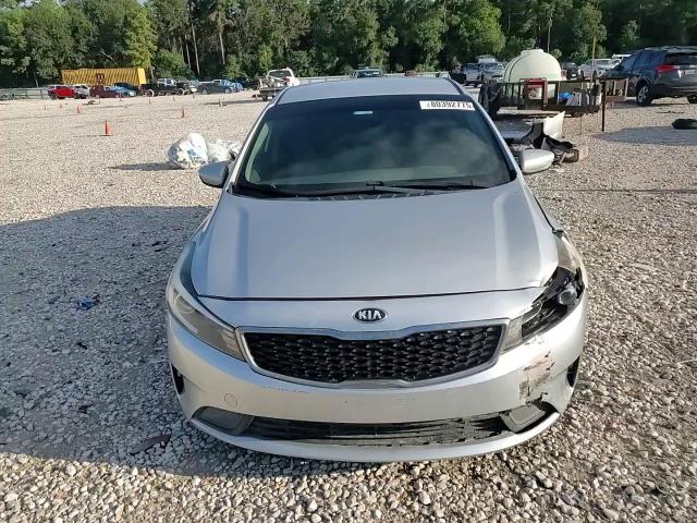 2017 Kia Forte Lx VIN: 3KPFK4A76HE078115 Lot: 80392775