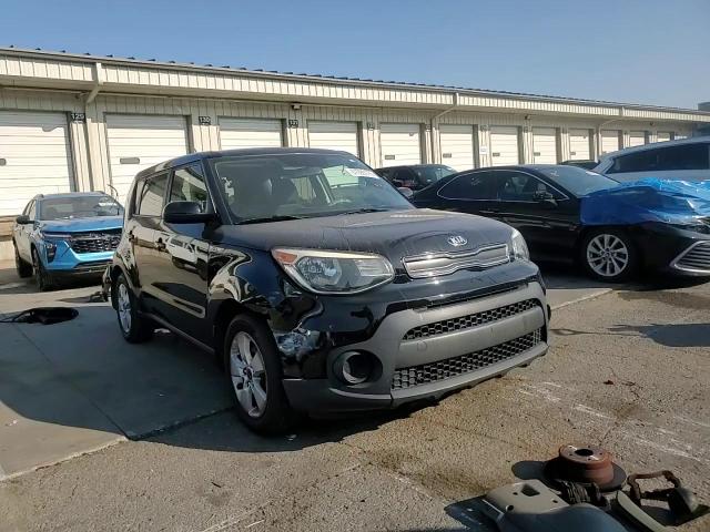 2019 Kia Soul VIN: KNDJN2A23K7679127 Lot: 81390775