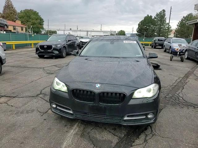 2016 BMW 528 Xi VIN: WBA5A7C51GG643510 Lot: 81688535