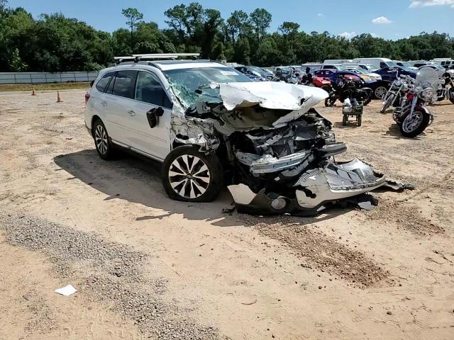 2018 Subaru Outback Touring VIN: 4S4BSETC2J3319692 Lot: 81889375