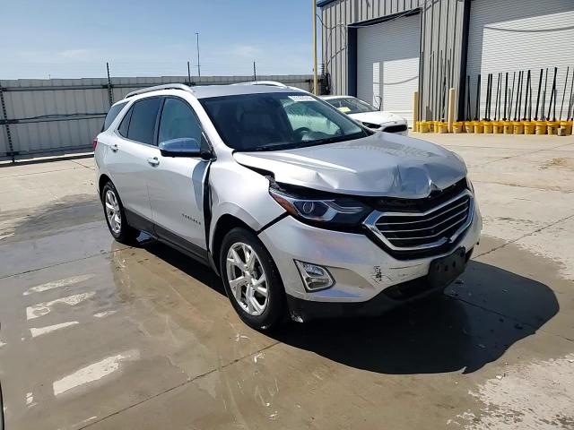 2019 Chevrolet Equinox Premier VIN: 3GNAXNEV2KL232226 Lot: 71127515