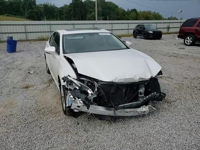 2016 Lexus Es 350 VIN: JTHBK1GG9G2242875 Lot: 82070245