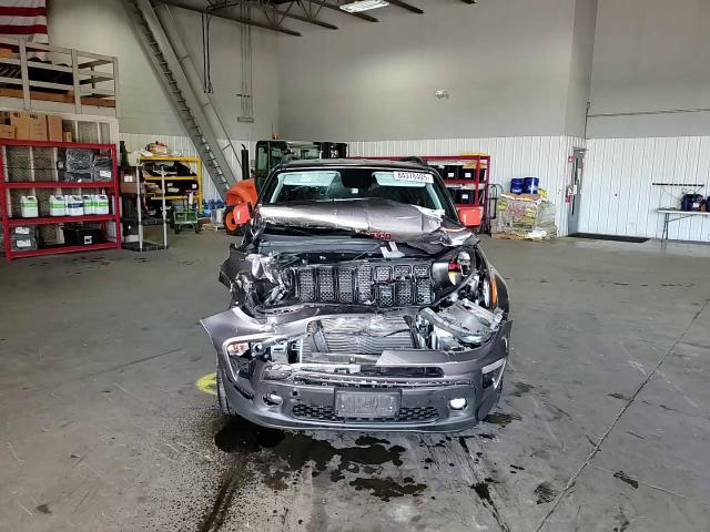 2020 Jeep Renegade Latitude VIN: ZACNJBBB4LPL69176 Lot: 84378405