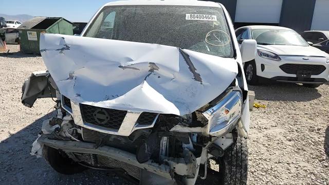 2018 Nissan Nv200 2.5S VIN: 3N6CM0KN1JK700997 Lot: 80400465