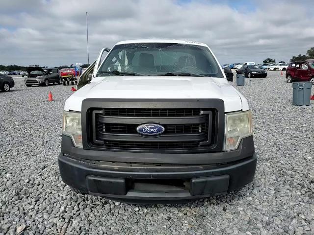 2013 Ford F150 VIN: 1FTMF1CM4DKF21298 Lot: 83977155