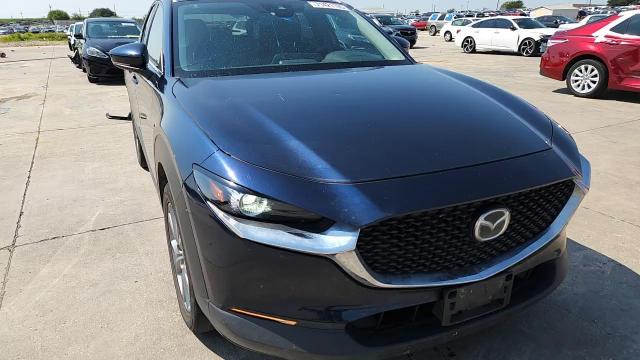 2023 Mazda Cx-30 Select VIN: 3MVDMBBM3PM542300 Lot: 71421195