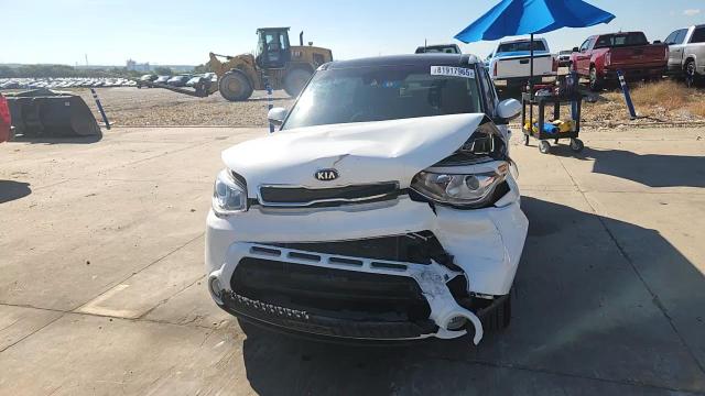 2016 Kia Soul ! VIN: KNDJX3A53G7335072 Lot: 81917965