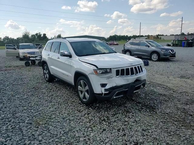 2015 Jeep Grand Cherokee Limited VIN: 1C4RJEBG9FC788778 Lot: 71459255