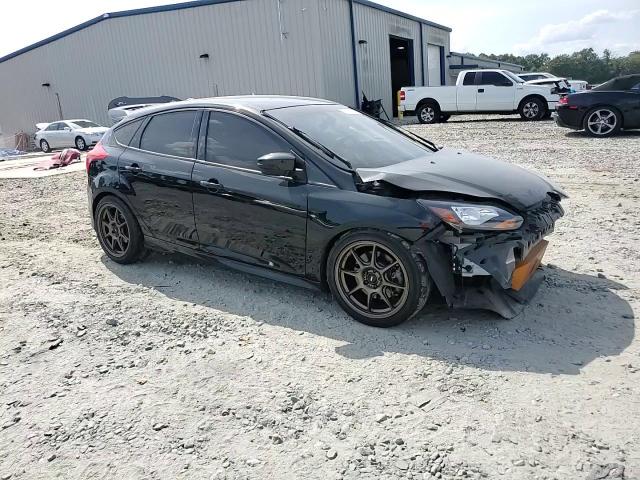 2014 Ford Focus St VIN: 1FADP3L97EL378322 Lot: 81682045