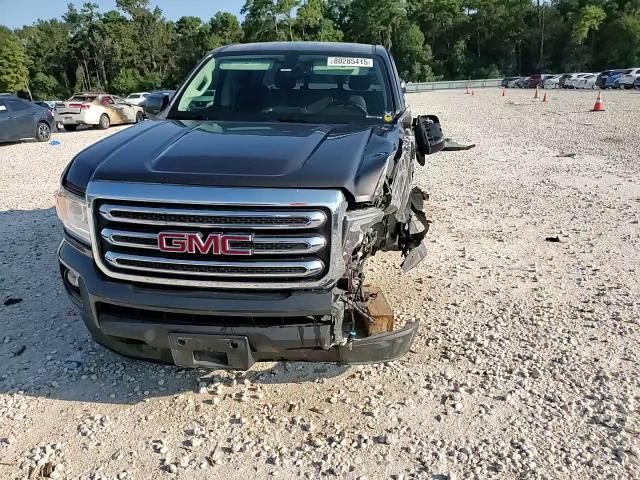 2020 GMC Canyon Sle VIN: 1GTG5CEN3L1110528 Lot: 80285415