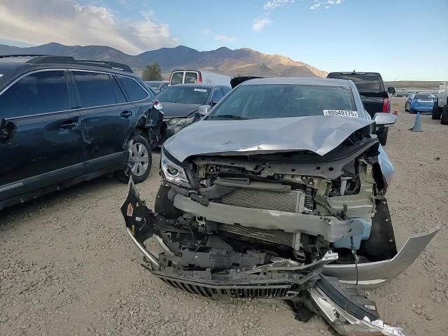 2016 Buick Lacrosse VIN: 1G4GB5G38GF259294 Lot: 80549175