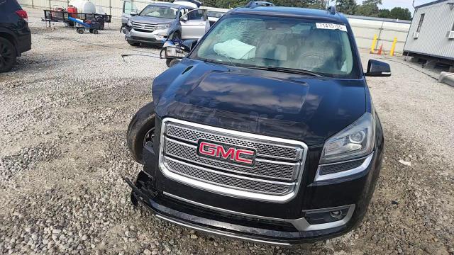 2014 GMC Acadia Denali VIN: 1GKKRTKD1EJ273213 Lot: 71415135
