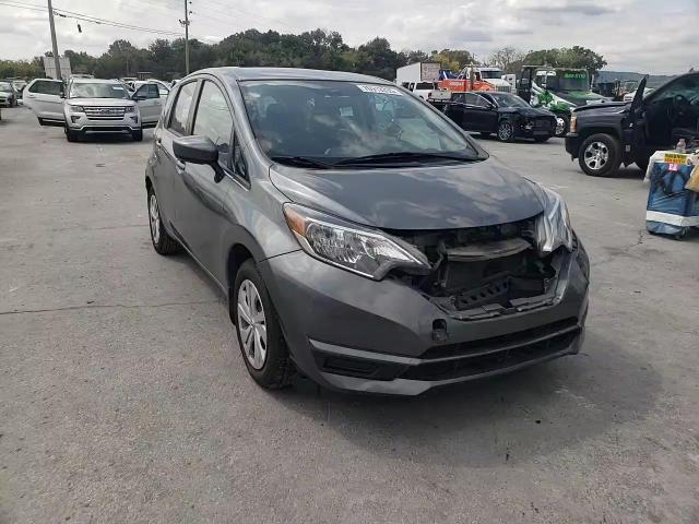 2018 Nissan Versa Note S VIN: 3N1CE2CP6JL361792 Lot: 70913335