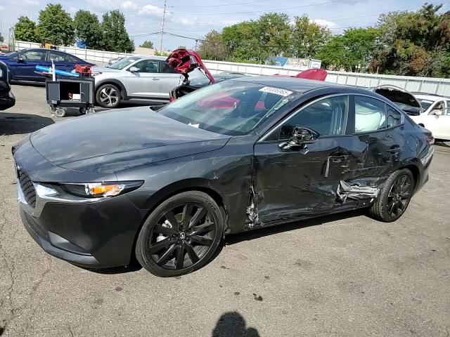2025 Mazda 3 Select Sport VIN: 3MZBPABM8SM458425 Lot: 81006965