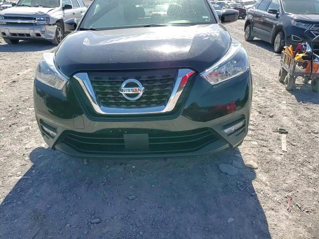 2020 Nissan Kicks Sv VIN: 3N1CP5CV4LL562541 Lot: 81714435