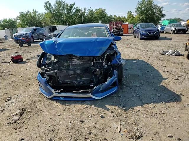 2018 Hyundai Sonata Se VIN: 5NPE24AF6JH609351 Lot: 80443135