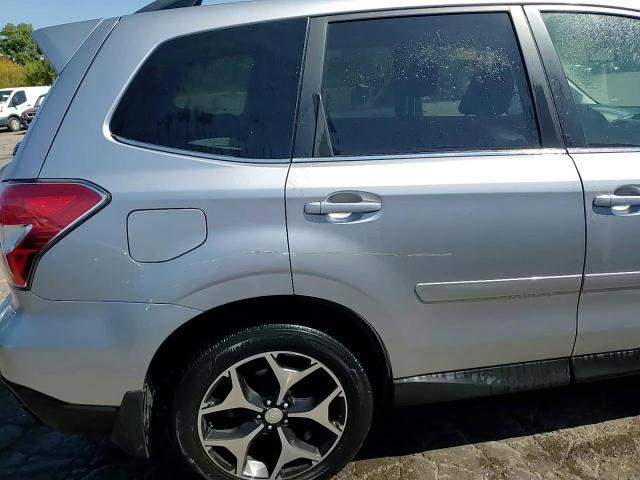 2014 Subaru Forester 2.0Xt Touring VIN: JF2SJGMC6EH520751 Lot: 81012025