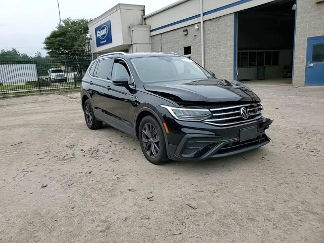 2023 Volkswagen Tiguan Se VIN: 3VV3B7AX4PM027626 Lot: 81979465