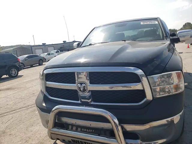 2013 Ram 1500 St VIN: 1C6RR6KT8DS628266 Lot: 80922855